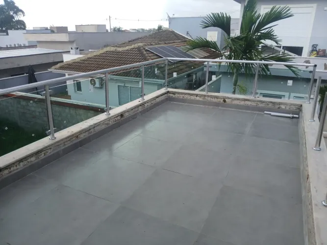 Box de banheiro
