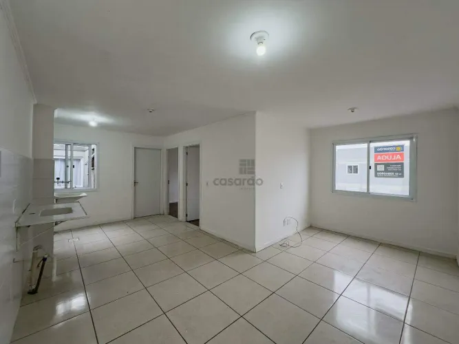 Apartamento residencial de 2 quartos para aluguel no Fragata, em Pelotas