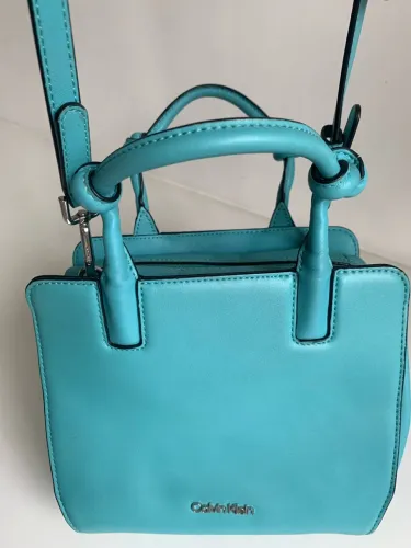 Calvin Klein - Bolsa