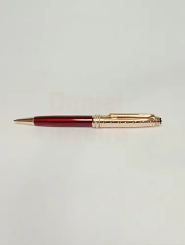 Caneta montblanc Pequeno Príncipe