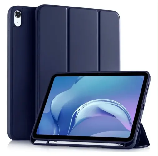 Capa Ipad