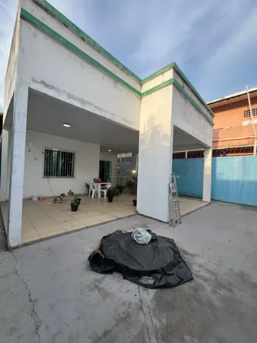 Casa a venda em Macapá no bairro Jardim Felicidade