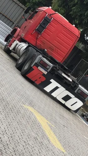 Venda de caminhões