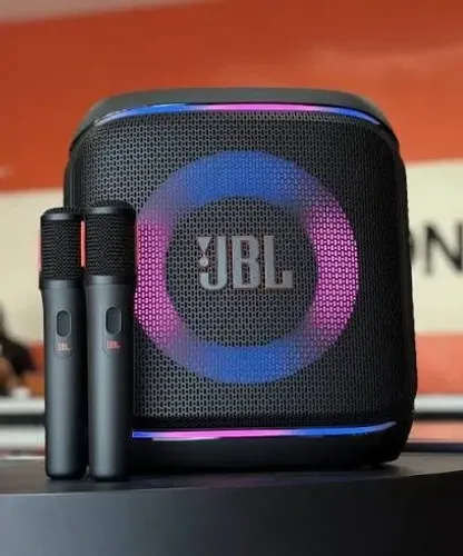 JBL Partybox Encore 2 Lacrado