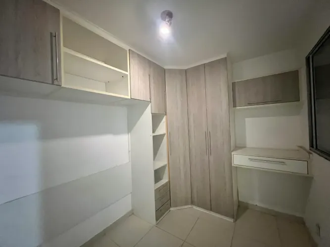 APARTAMENTO E/OU LOCAÇÃO 2 DORMITÓRIOS COM SUÍTE!!