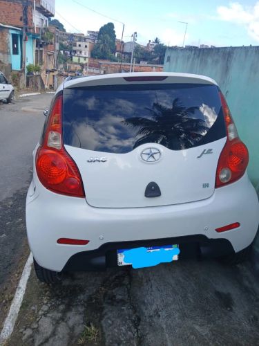 Imagem de JAC J2 1.4 16V 5P Mec. 2013