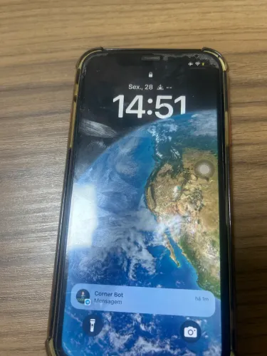 iPhone 11 RED - retirada de peças 