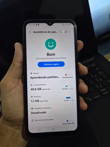 Samsung A14