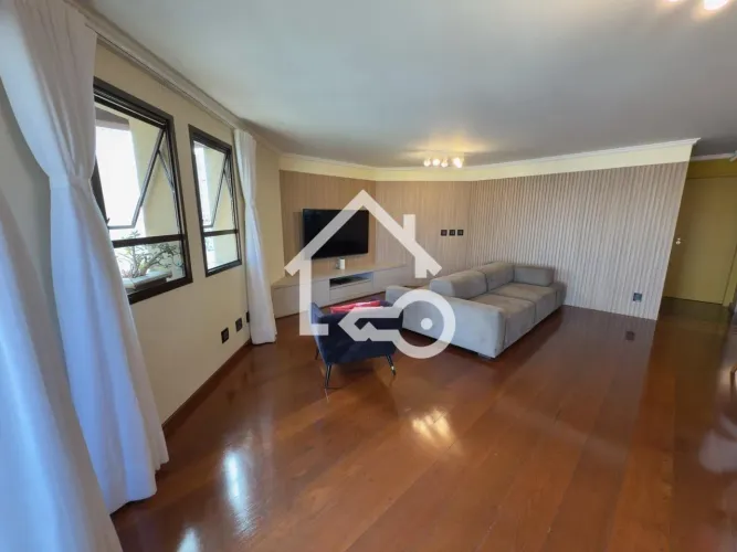 Apartamento para venda e/ou locação em Santo André/SP.