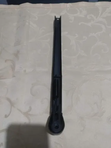 Braço Limpador Traseiro Fiat Palio Weekend 2016 Original