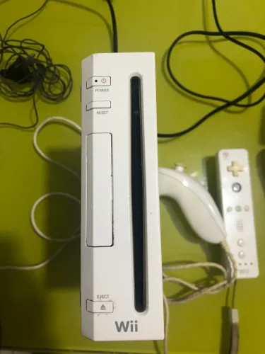 nintendo wii
