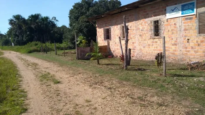 SITIO EM BRAGANÇA 
