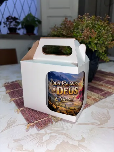 Presente dia das mães 