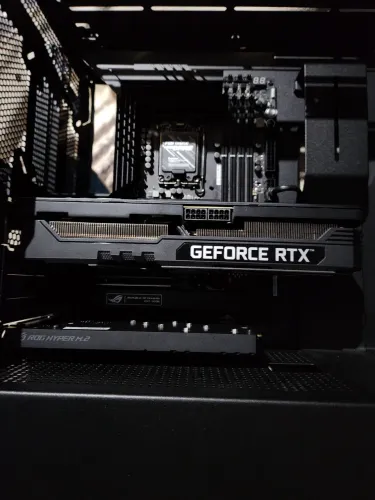 RTX 3070TI Palit Gaming Pro