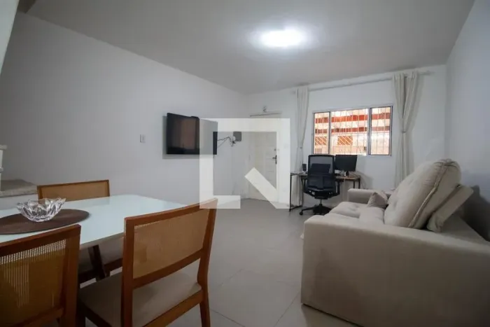 Casa à Venda - Santo Amaro , 2 Quartos, 82 m2