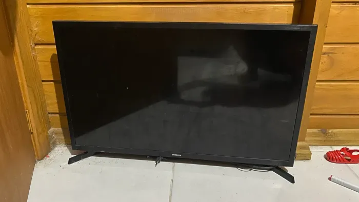 vende-se TV 32 polegadas!