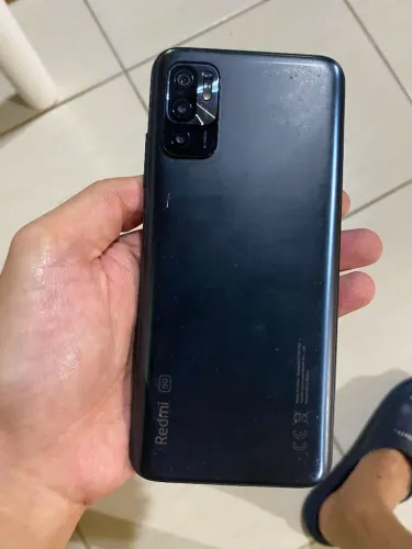 Xiaomi redmi note 10 5g