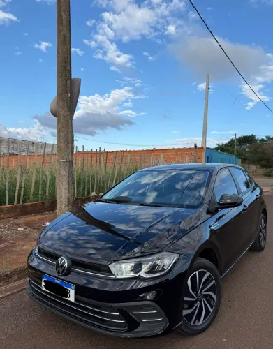 Volkswagen Polo Highline TSI 1.0 Flex 12V Aut. 2024