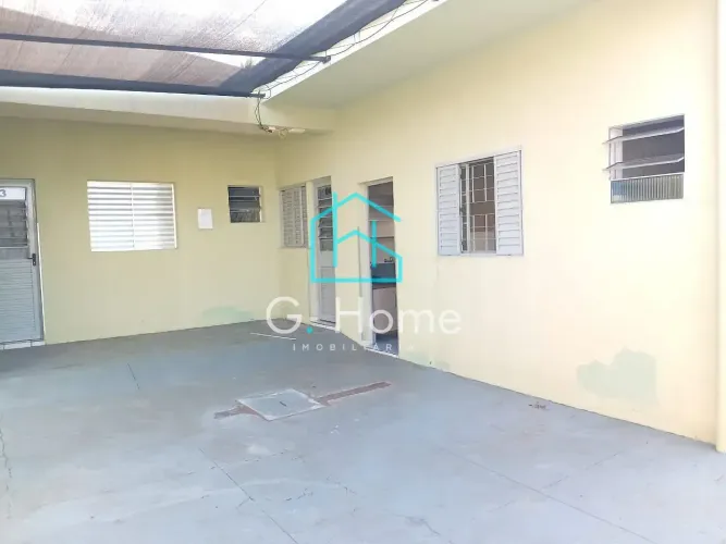 ALUGO KITNET MOBILIADA PRÓXIMO AO ZERÃO
