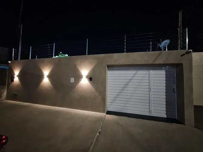 Maravilhosa Casa no Ponto Novo