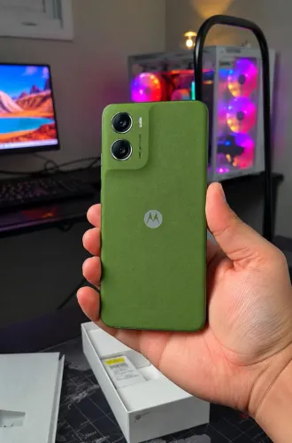 Motorola Moto G06 128GB LACRADO