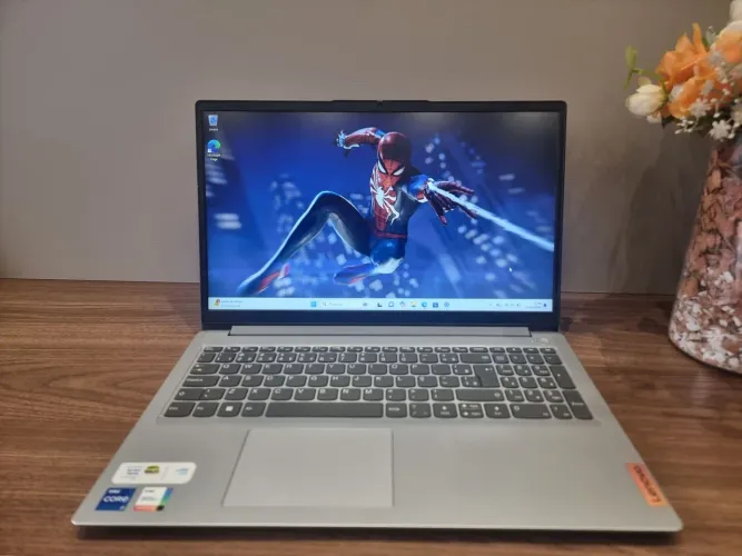 Notebook CORE i7 1255u ssd 512GB LENOVO 