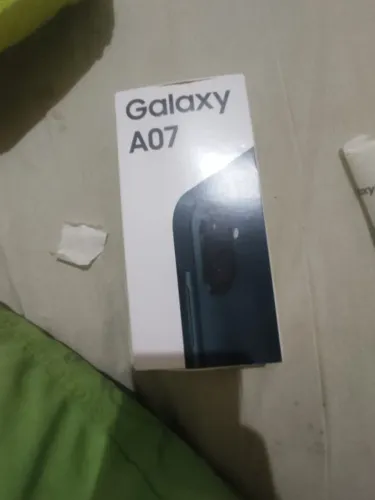 Vendendo Samsung Galaxy em Itapuã