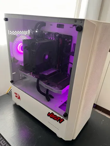 PC GAMER INTEL