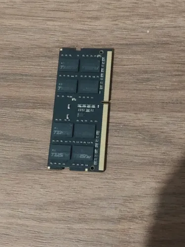 16 GB Memoria RAM DDR4 SODIMM