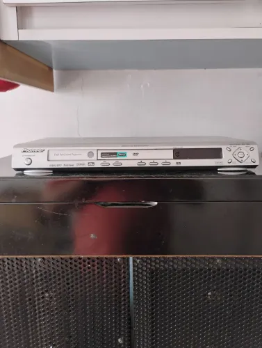 DVD Player Pioneer