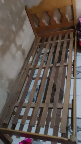 Vendo 2 cama de solteiro 