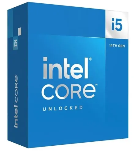I5 14600k