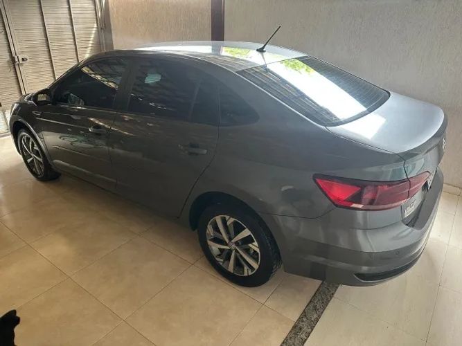 Imagem de Volkswagen Virtus Comfort. 200 TSI 1.0 Flex 12V AUT 2020