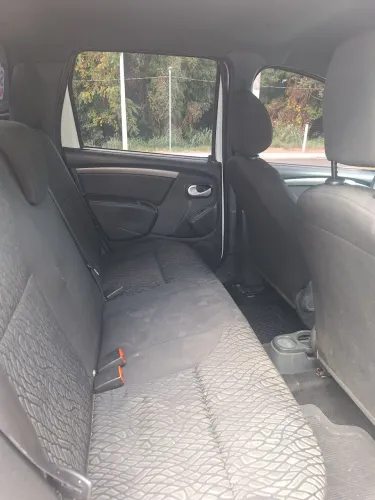 Renault Duster Oroch Exp. 1.6 Hi-flex 16V Mec. 2019