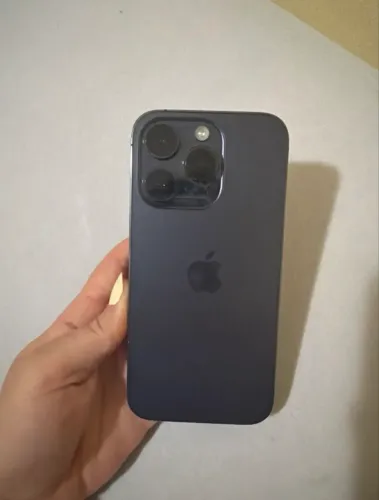 Iphone 14 pro 512 GB