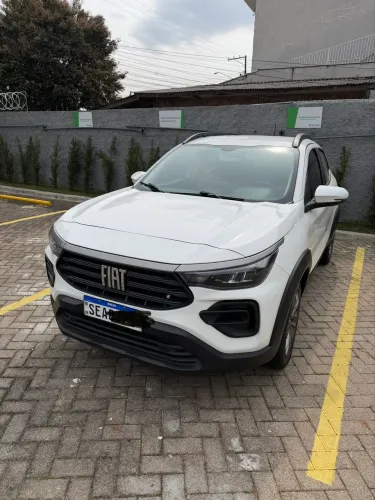 Fiat Pulse Drive 1.3 8V Flex Aut. 2023