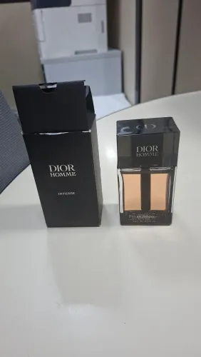 DIOR HOME INTENSE.