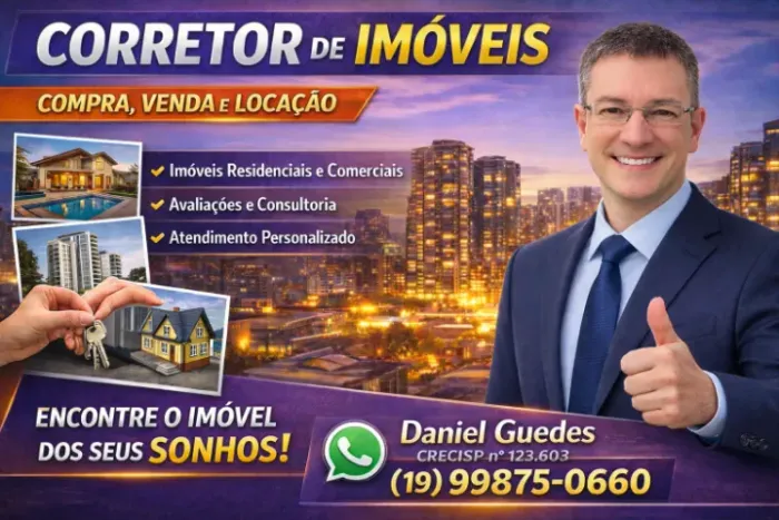 Negócios Imobiliários