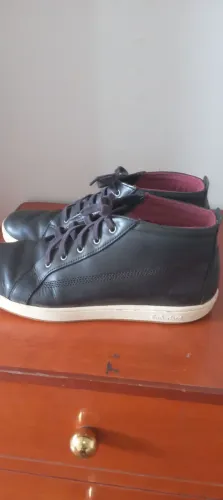 Bota timberland groventon os masculino 
