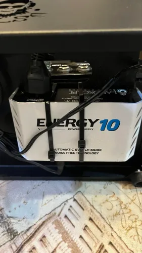 Power energy 10