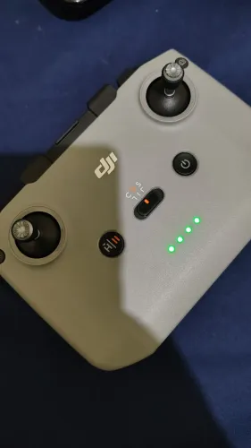 Controle DJI RC N3