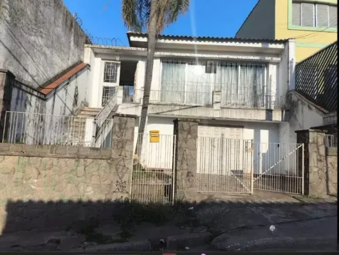 Casa para alugar com 148 metros quadrados com 3 quartos em Vila Pereira Barreto - São Paul