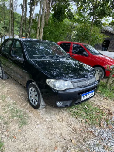 Fiat Palio Celebration 1.0 Fire Flex 8V 4P 2009