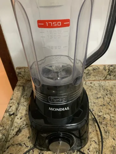 Liquidificador