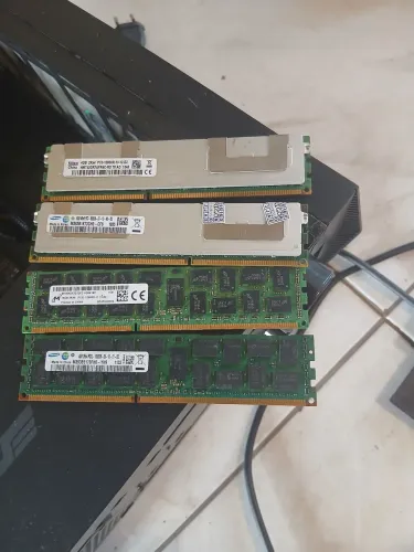 Memória Ram desktop, Confira!!