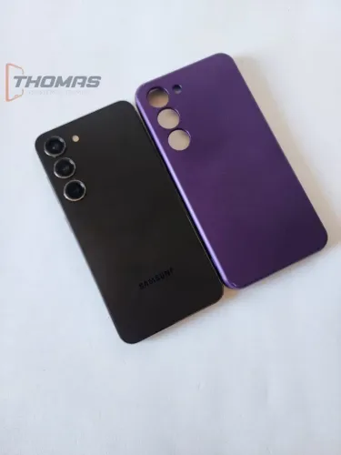 Samsung S23 256 GB/ 8 de RAM sem detalhes não aceito Troca