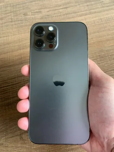 iPhone 13 Pro 256GB Preto || Bateria 84% || Retirada na Savassi
