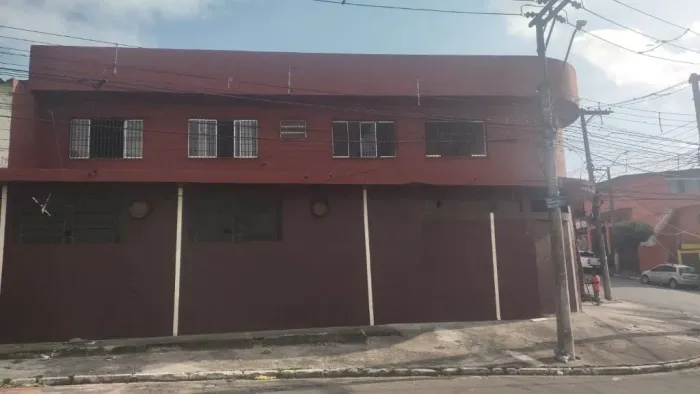 Sobrado à venda, 328 m² por R$ 940.000,00 - Jardim Angélica - Guarulhos/SP