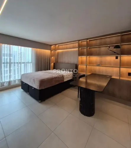 Imóvel para venda com 30 metros quadrados com 1 quarto em Boa Viagem - Recife - PE