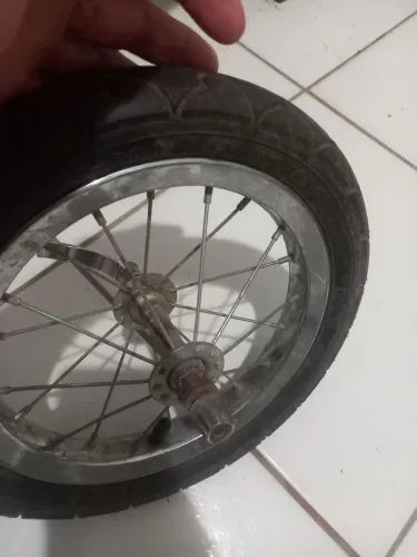 Roda aro 12